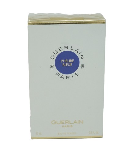 Guerlain heure bleue eau - eau, de