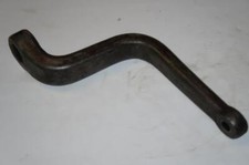 Fendt Farmer 1 Z FL 131 Lenkstockhebel Lenkgetriebe