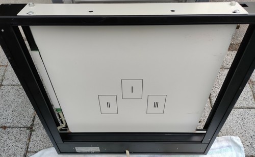 Siemens pausch uromat 2000 - siemens,