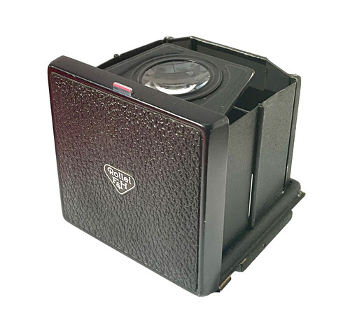 Rollei lichtschachtsucher zum - lichtschachtsucher,