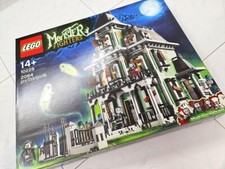 LEGO Monster Fighters: 10228 -