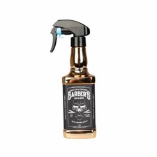Pump sprayer whisky gold - pump,