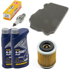 Set für Yamaha TW 125 TW 200