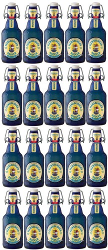 Flaschen flensburger radler - flaschen,