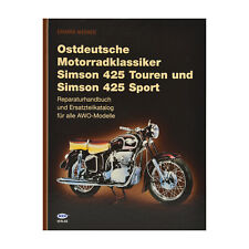 Ostdeutsche Motorradklassiker