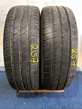 2xSommerreifen Semperit 195/70/R15C noch 7,5mm Top Profil  !!