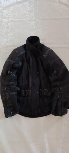 Damen motorradbekleidung - damen,