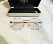 MYKITA Eri Brille  Gold Rosé