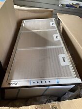 Dunstabzugshaube 90 cm