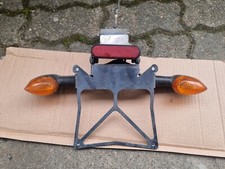 Yamaha YZF-R1 Rn12 Rn19 Kennzeichenhalter