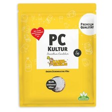 PC Kultur Weißschimmel