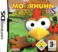 Moorhuhn Ds (Nintendo DS)