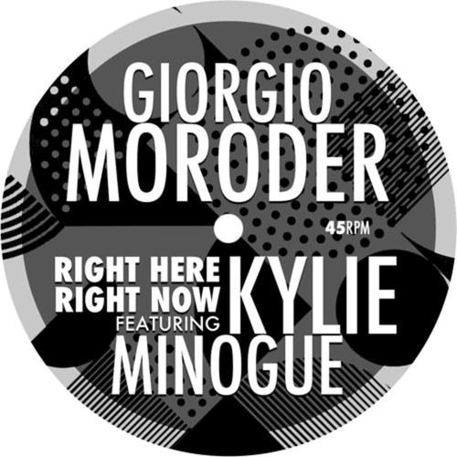 Giorgio moroder kylie - giorgio,