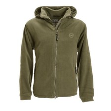 BMS Fleece Windsmoother