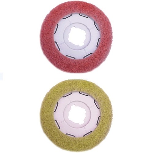 Sebo dart felix 3 pflegepad - +,