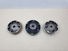 Piaggio TPH - 1x Malossi Variomatik 2x original Variomatik Antrieb Motor (58)