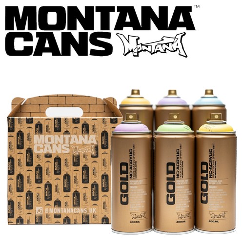 Montana dosen multi - montana, colour