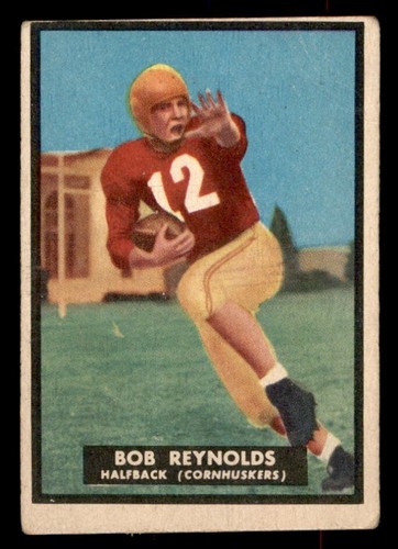 1951 topps magic - topps, #53