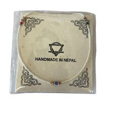 Nepalesische Halskette mit