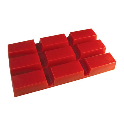 8718 deo red hot - 8718, film