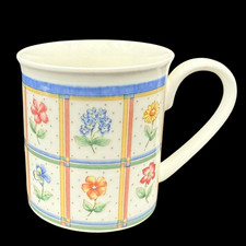 Villeroy & Boch Julie: Henkelbecher / Kaffeebecher