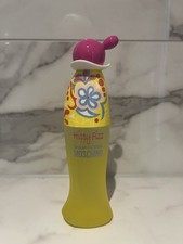 Moschino Cheap And Chic Hippy