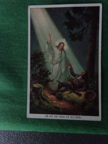 Historische postkarte - historische, 1