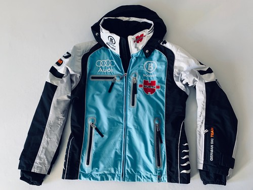 Bogner team dsv jacke skijacke - dsv,