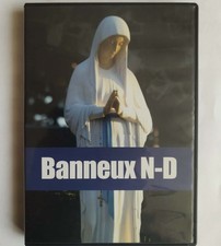 Banneux N-D - Doku DVD /
