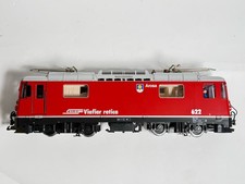 Lgb 2043 rhatische bahn - lgb,