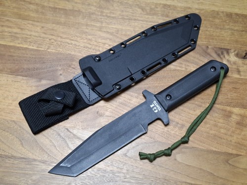 Cold steel tanto messer - gi,