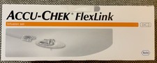 ACCU-CHECK FlexLink Infusion