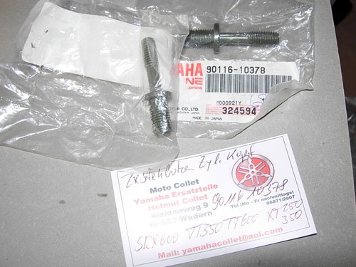 Yamaha 90116 10378 2x - yamaha,