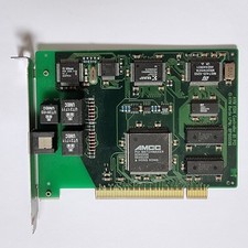 AVM Fritz!Card PCI ISDN