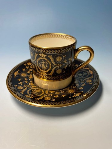 Wedgwood astbury schwarz - astbury,
