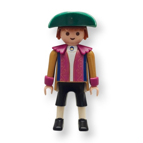 Playmobil figur edelmann - figur, mann