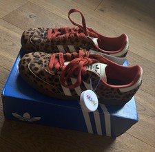 adidas Samba OG Preloved Red