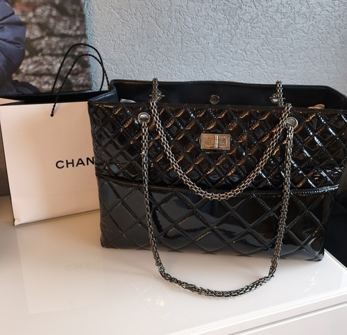 Chanel schultertasche extra - chanel,