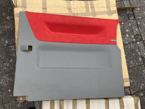 Schiebetürverkleidung - vw,