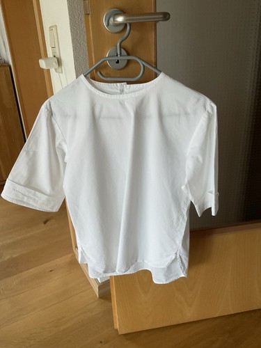 Muji damen bluse xs s - gr., xs-s