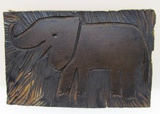 Elefant Nr.1  Originaler