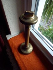 Benson & Hedges Tischfeuerzeug. Ca.33cm hoch