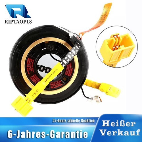 Schleifring wickelfeder airbag - schleifring,