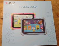 Xgody inch kids tablet - 8,