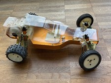 Team Associated Vintage RC10 Classic „Championship Edition“ rare selten Rarität