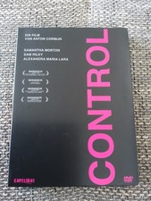 Control ~ Ein Film von Anton