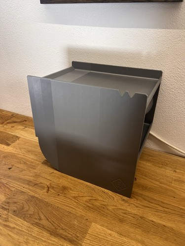Schuhregal für beifahrerseite - für,