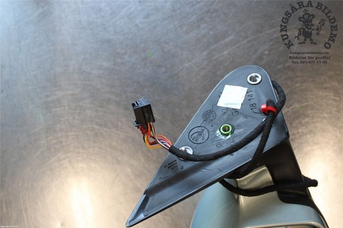 Rückspiegel elektrisch links - rückspiegel,