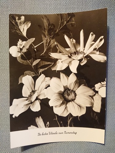 Alte ansichtskarte postkarte - ansichtskarte,