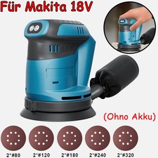 Exzenterschleifer 125mm